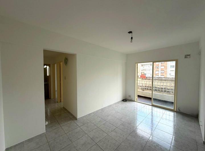 Departamento · 43m² · 3 Ambientes