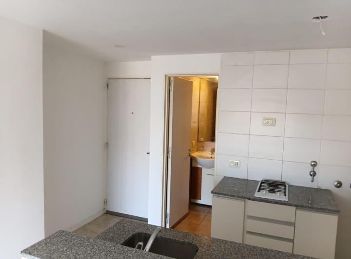 Departamento · 30m² · 1 Ambiente