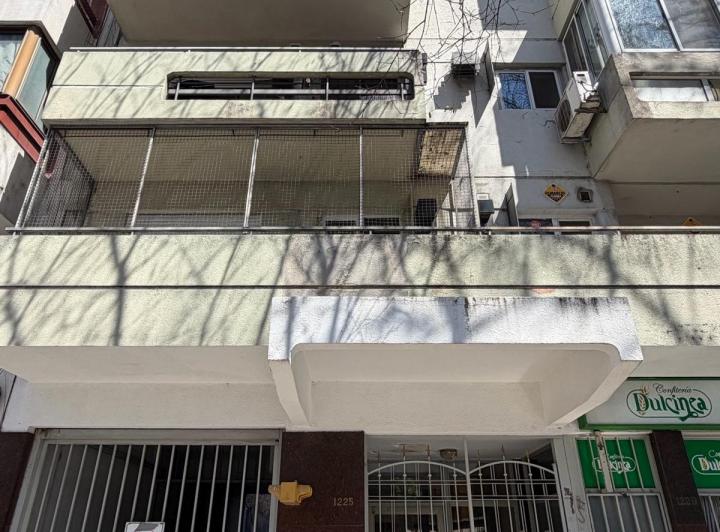 Departamento · 45m² · 2 Ambientes