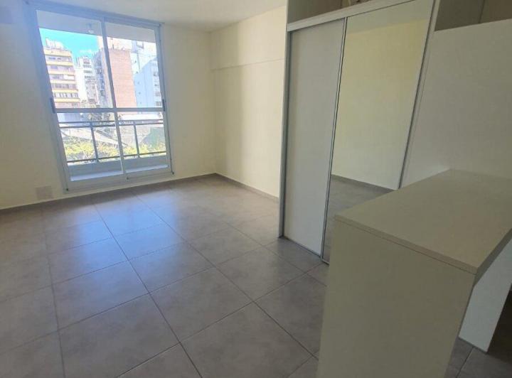 Departamento · 36m² · 1 Ambiente