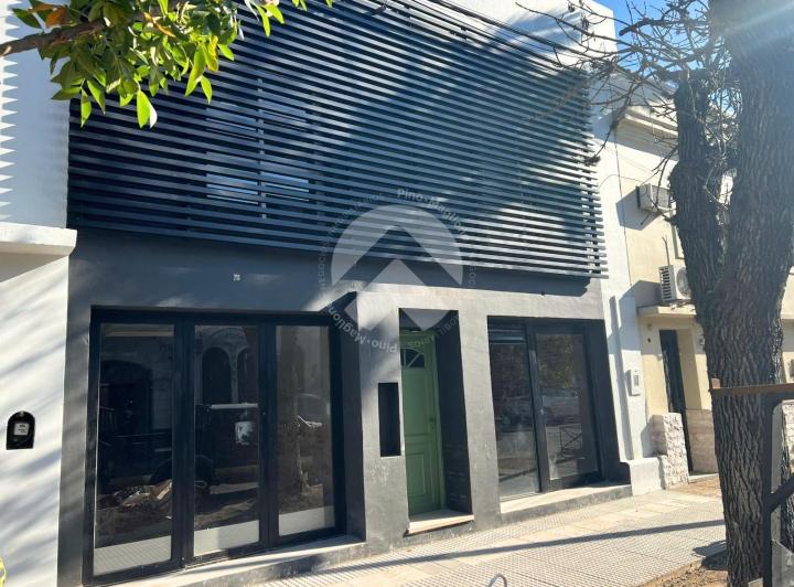 Local comercial · 98m² · 2 Ambientes