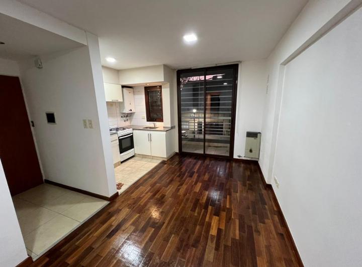 Departamento · 45m² · 3 Ambientes