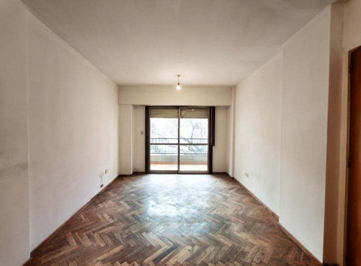 Departamento · 45m² · 3 Ambientes