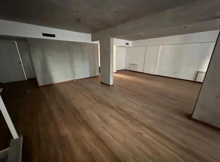 Oficina comercial · 113m²