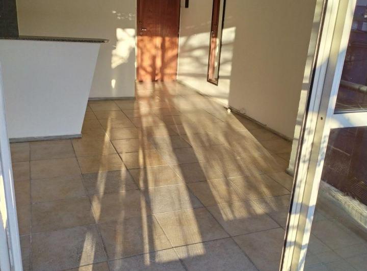 Departamento · 25m² · 1 Ambiente