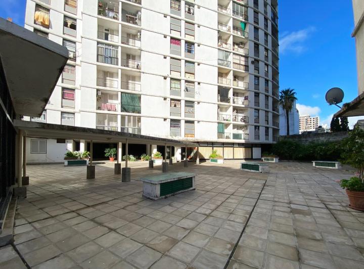 Departamento · 55m² · 4 Ambientes