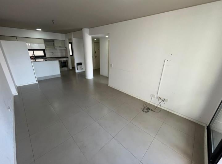 Departamento · 48m² · 2 Ambientes
