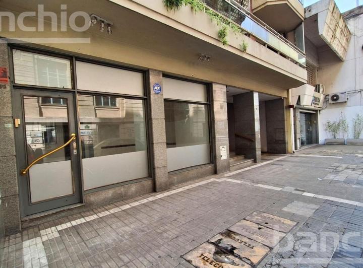 Local comercial · 60m² · 1 Ambiente