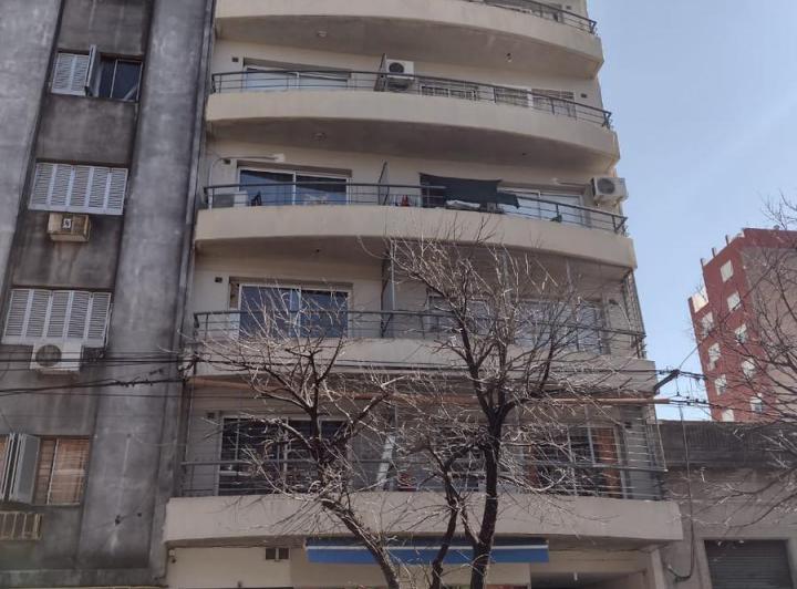 Departamento · 27m² · 1 Ambiente
