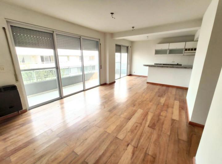 Departamento · 65m² · 4 Ambientes