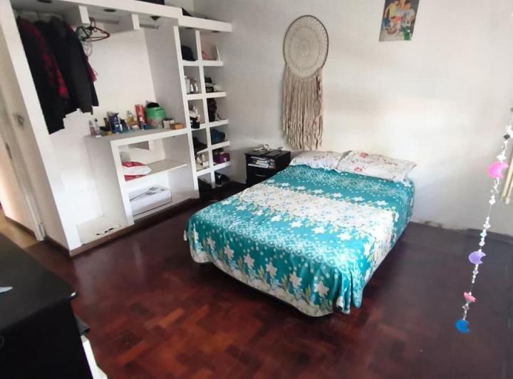 Casa · 3 Ambientes · 1 Cochera