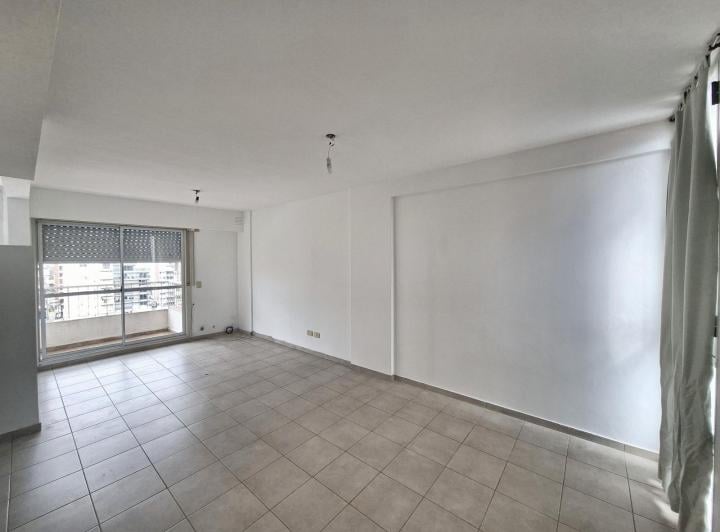 Departamento · 49m² · 3 Ambientes