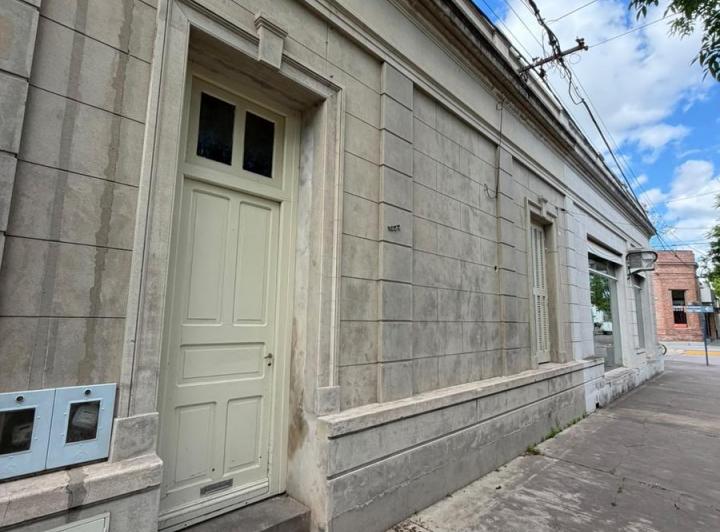 Departamento · 1 Dormitorio