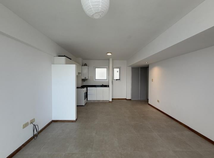 Departamento · 30m² · 1 Ambiente