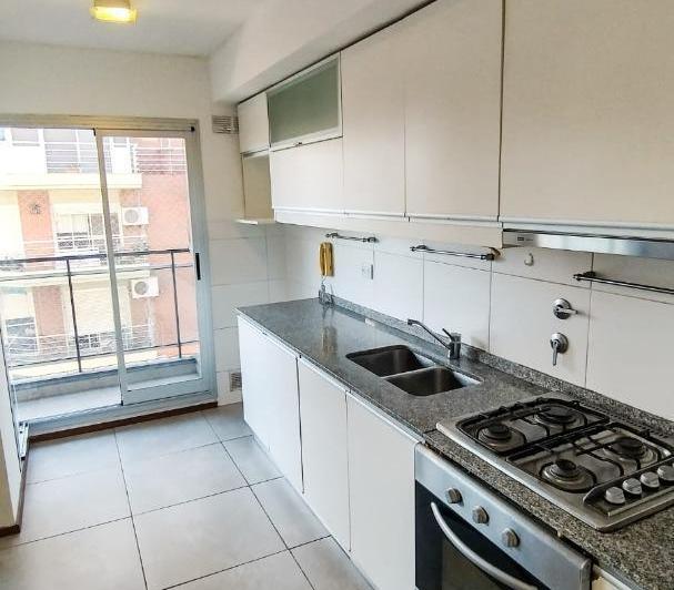 Departamento · 70m² · 3 Ambientes