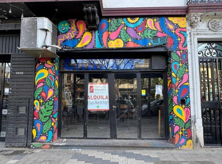 Local comercial · 195m²