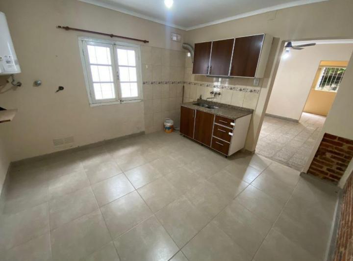 Casa · 84m² · 4 Ambientes