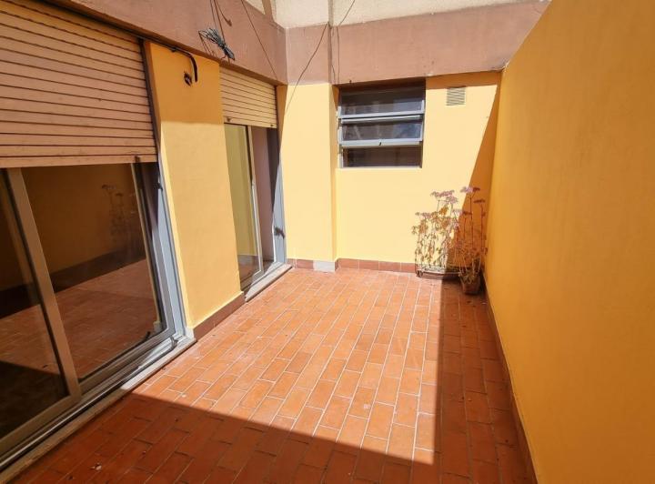 Departamento · 38m² · 2 Ambientes