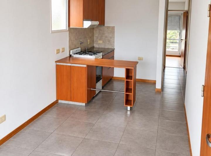Departamento · 34m² · 2 Ambientes