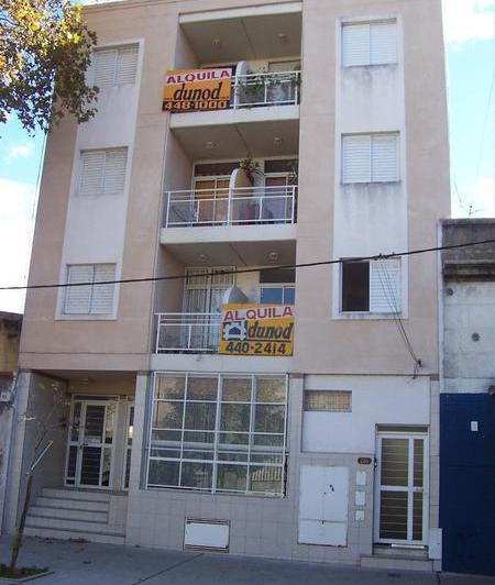 Departamento · 26m² · 2 Ambientes