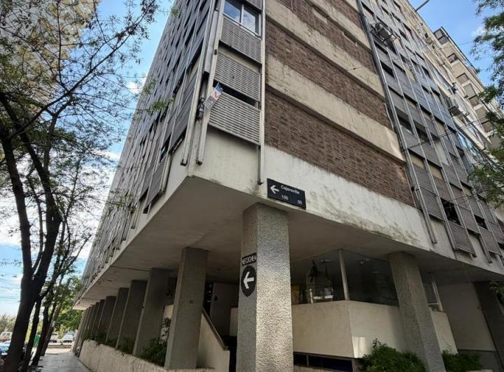 Departamento · 3 Ambientes