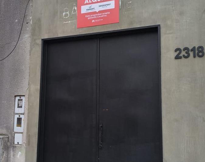 Oficina comercial · 300m²