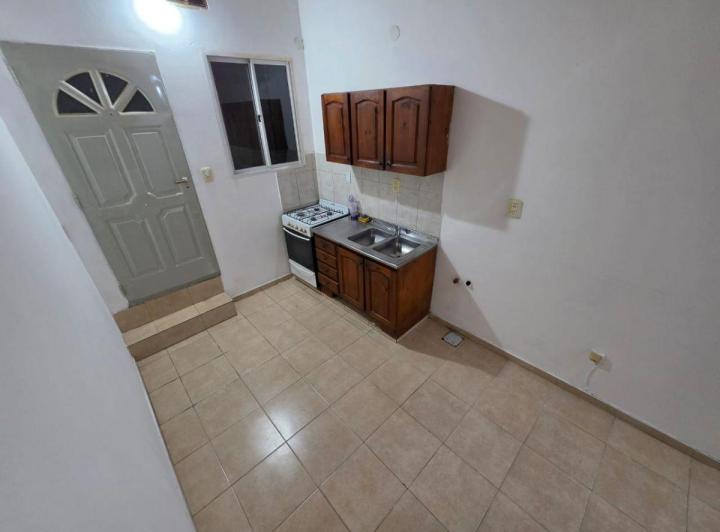 PH · 35m² · 4 Ambientes