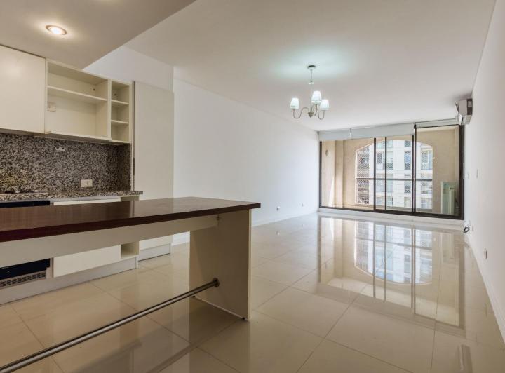 Departamento · 45m² · 1 Ambiente