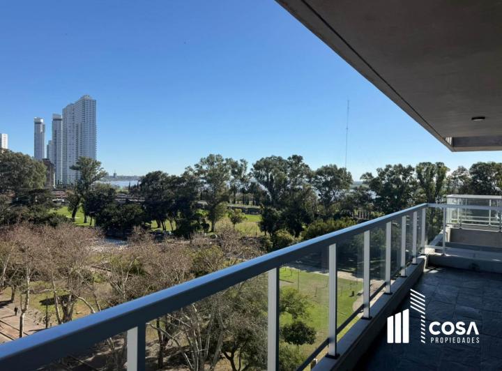 Departamento · 63m² · 3 Ambientes