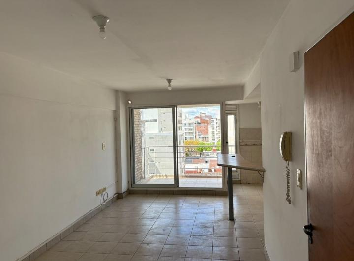 Departamento · 51m² · 3 Ambientes · 1 Cochera