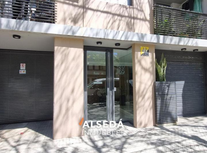 Departamento · 34m² · 1 Ambiente