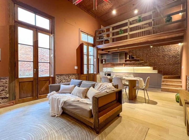 Casa · 130m² · 4 Ambientes