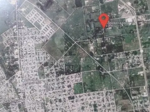 Terreno en Venta en Chascomus, Partido de Chascomús