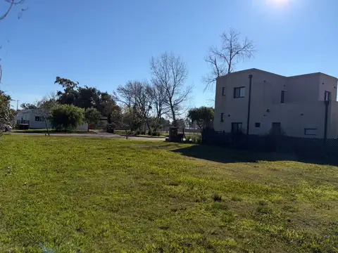 Terreno en Venta en Pilar del Este - San Ramon, Countries y Barrios Cerrados en Pilar
