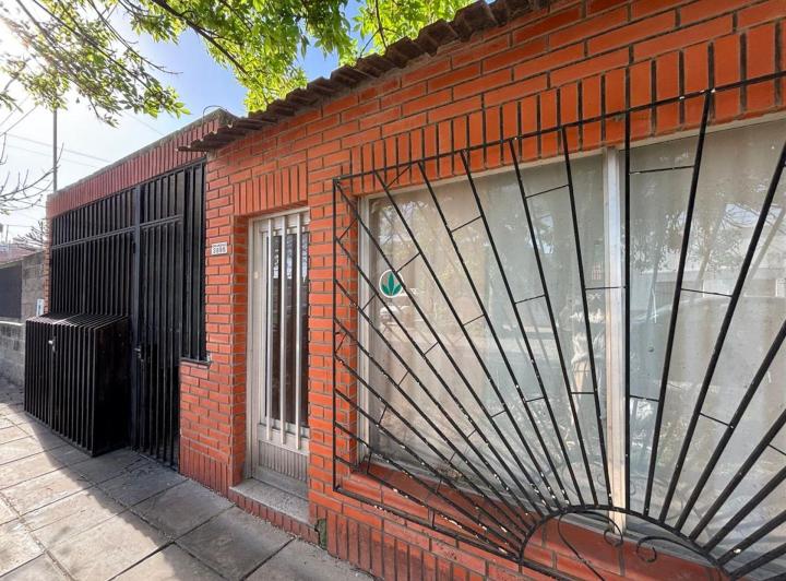 Casa · 126m² · 4 Ambientes · 1 Cochera