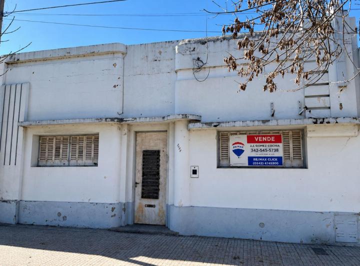 Casa · 127m² · 4 Ambientes