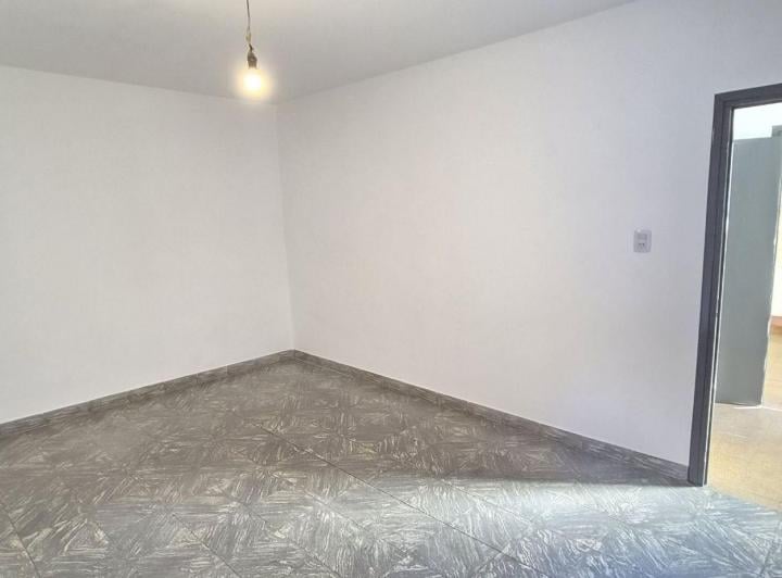 Casa · 1m² · 2 Ambientes
