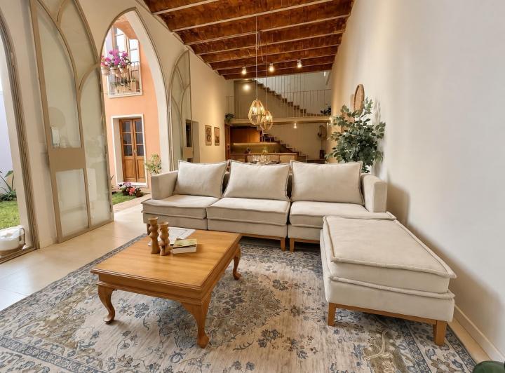 Casa · 131m² · 5 Ambientes