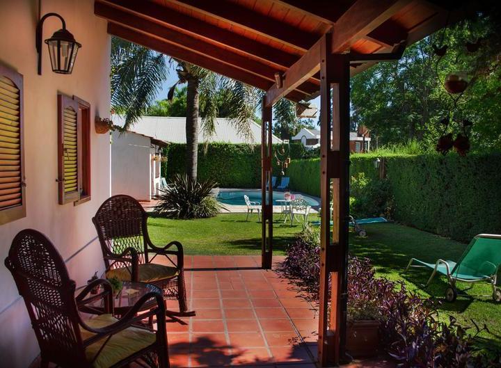 Casa · 139m² · 2 Dormitorios · 1 Cochera