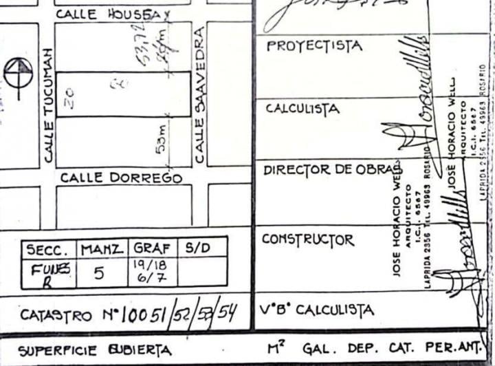 Casa · 1m² · 3 Ambientes · 1 Cochera