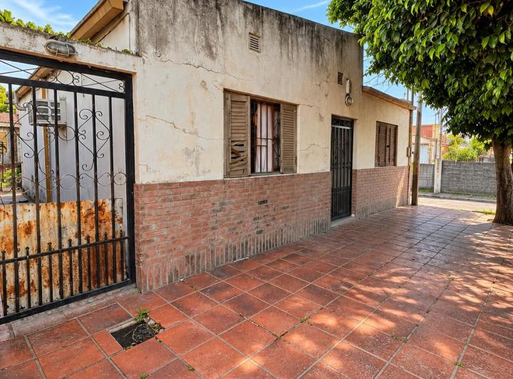 Casa · 86500m² · 3 Ambientes