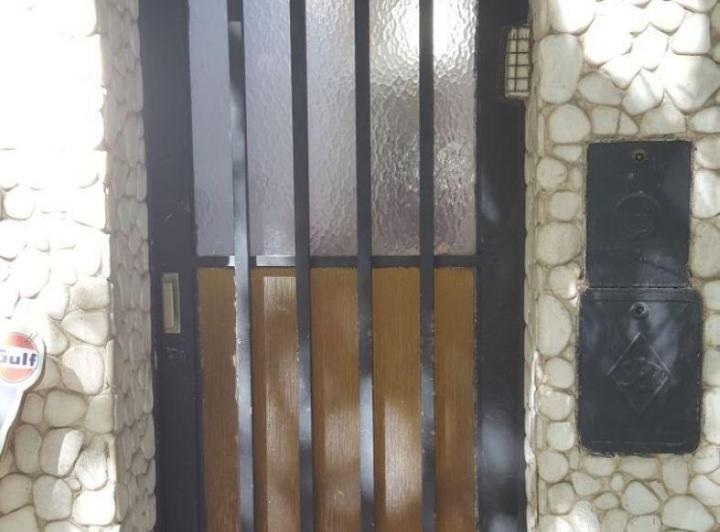 Casa · 1m² · 3 Ambientes