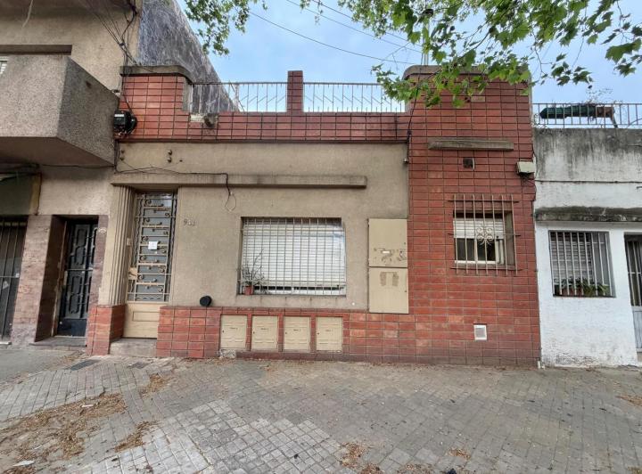 Casa · 90m² · 5 Ambientes