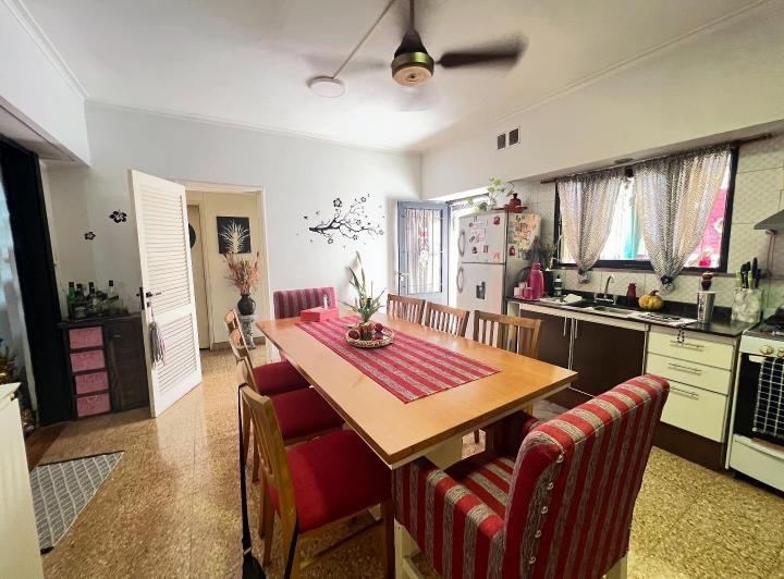 Casa · 158m² · 7 Ambientes