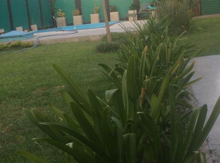 Casa · 1m² · 3 Ambientes · 1 Cochera