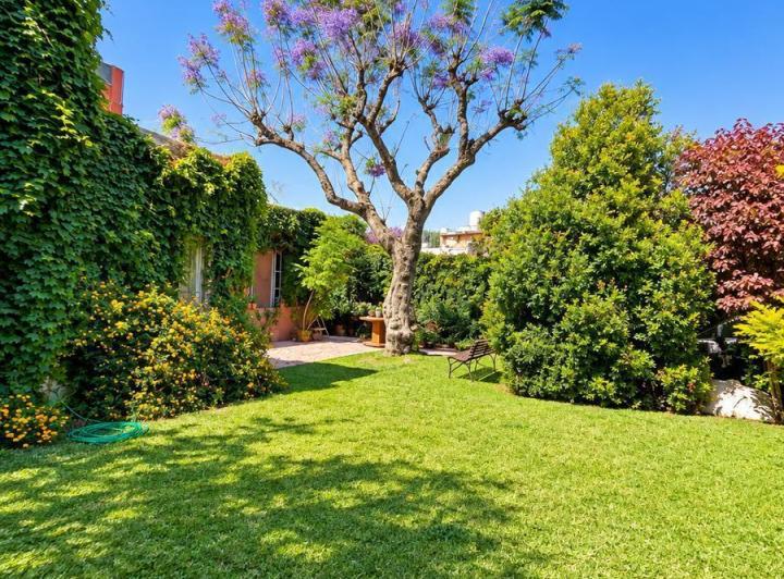 Casa · 135m² · 4 Ambientes · 1 Cochera