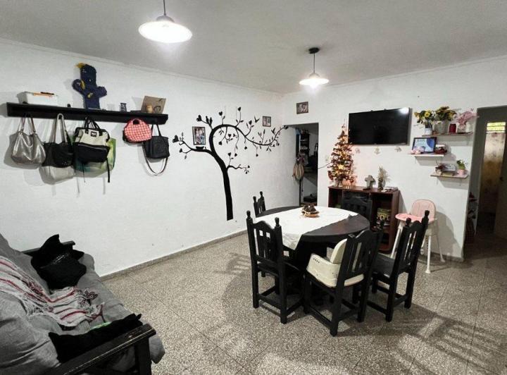 Casa · 166m² · 3 Ambientes