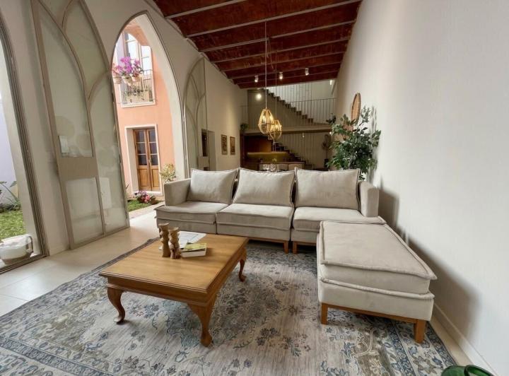 Casa · 131m² · 5 Ambientes