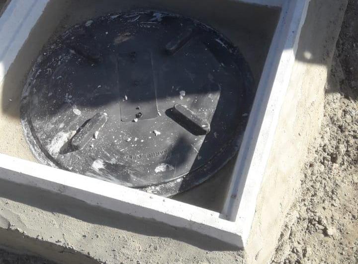 Casa · 80m² · 4 Ambientes