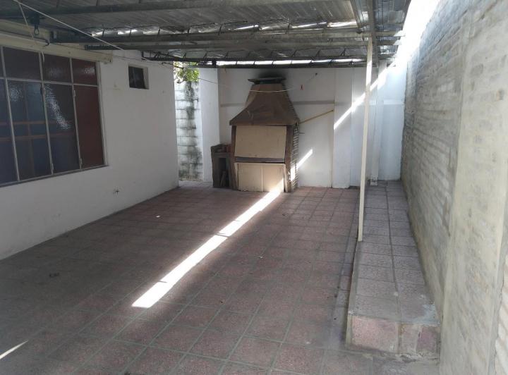 Casa · 170m² · 6 Ambientes